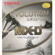 Гладка накладка TIBHAR Evolution MX-D